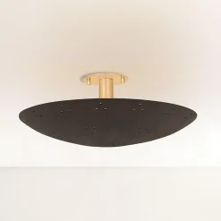 Charldon Ceiling Light - Large