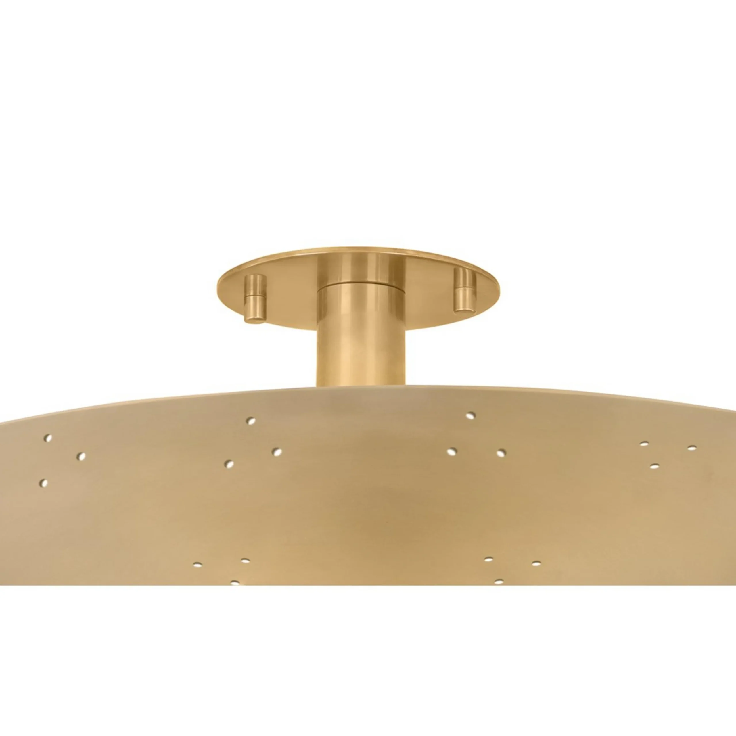 Charldon Ceiling Light - Large