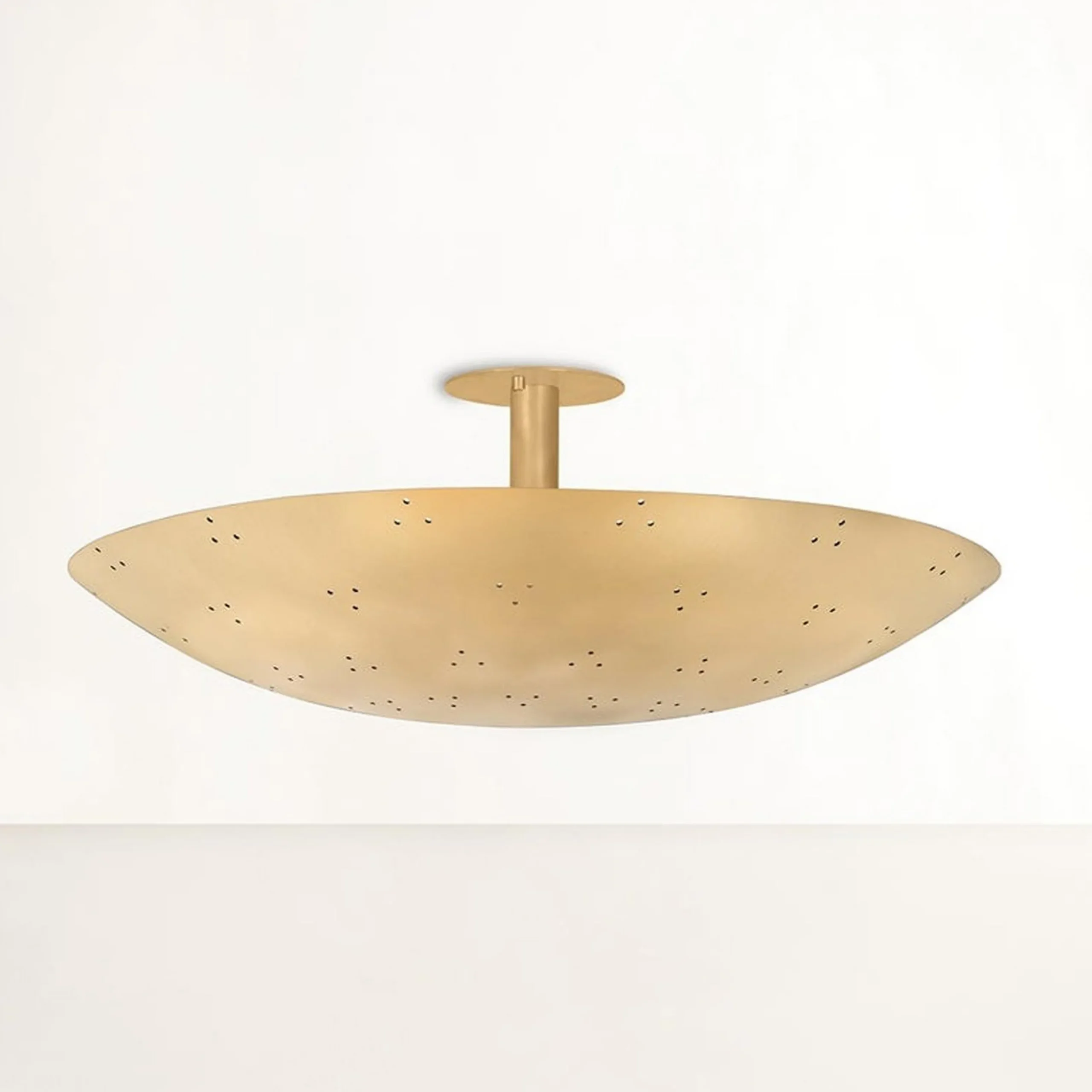 Charldon Ceiling Light - Large