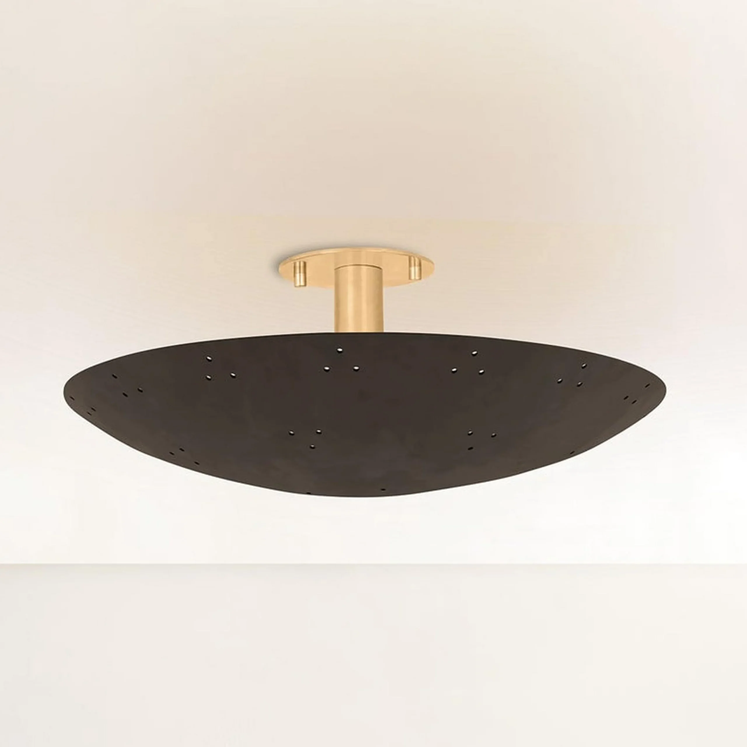 Charldon Ceiling Light - Small