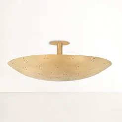 Charldon Ceiling Light - Small