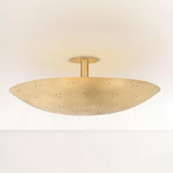 Charldon Ceiling Light - Small