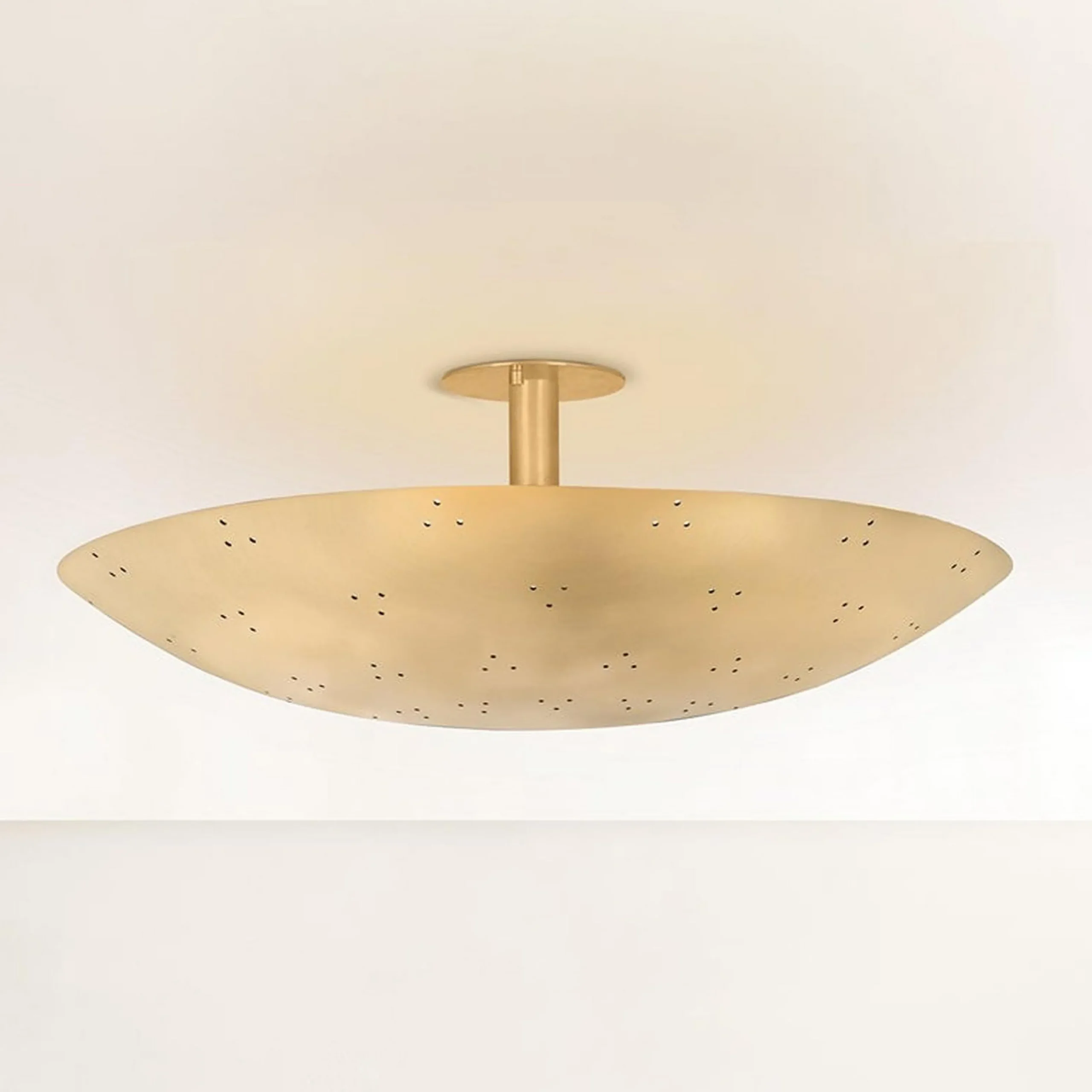 Charldon Ceiling Light - Small