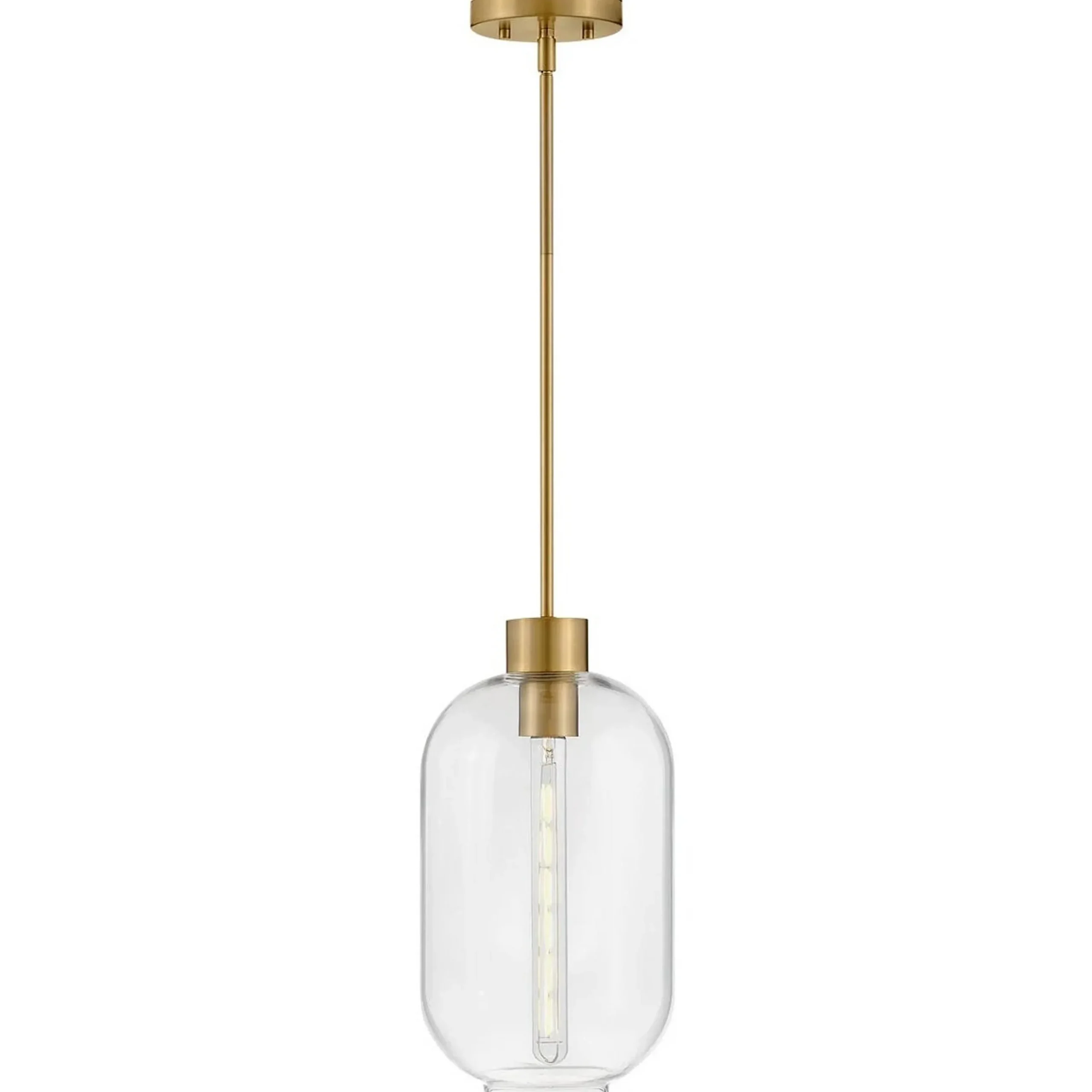 Chatham Pendant