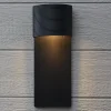 Chatterton Outdoor Sconce - Large