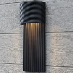 Chatterton Outdoor Sconce - Large