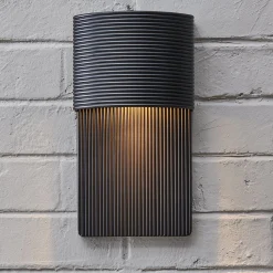 Chatterton Outdoor Sconce