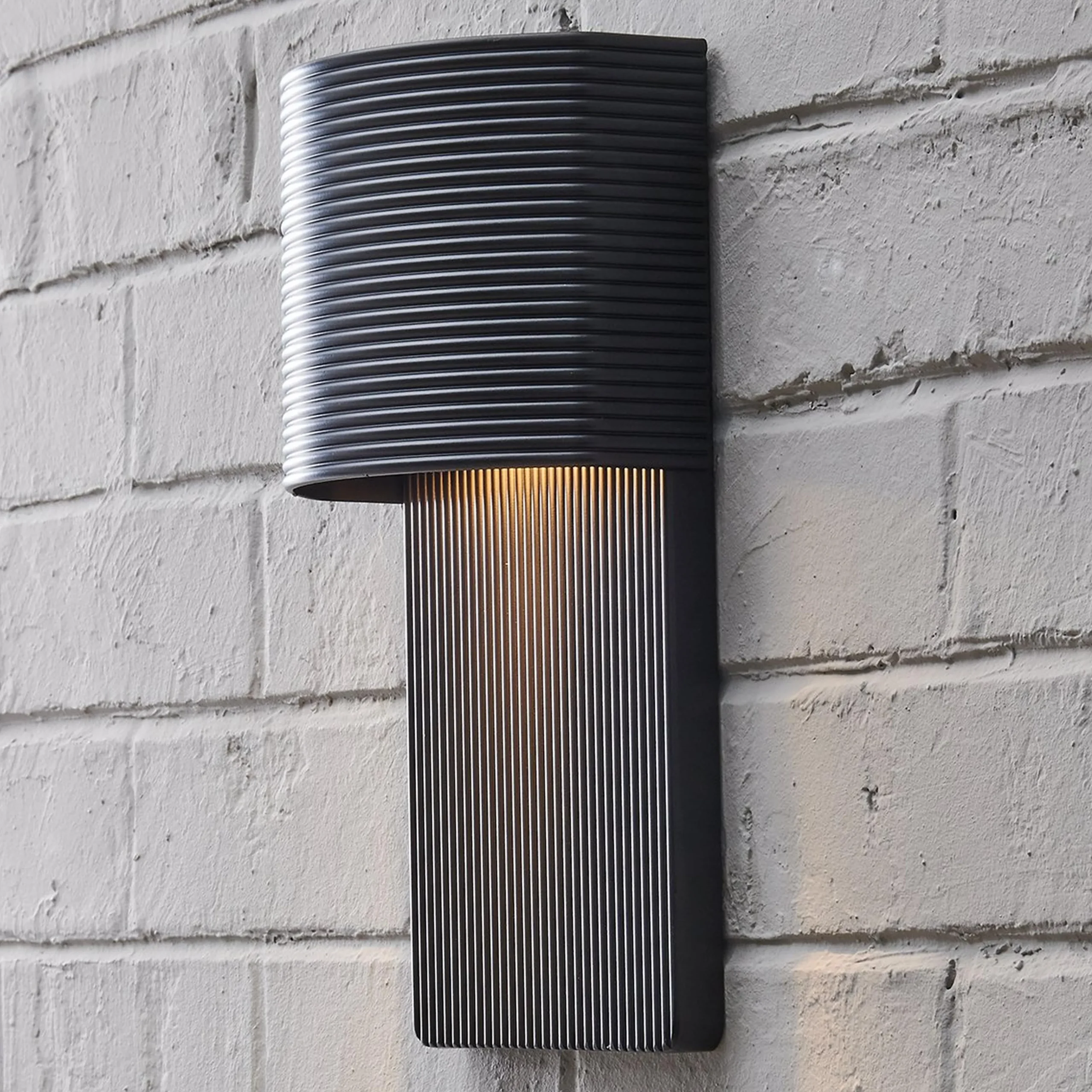 Chatterton Outdoor Sconce