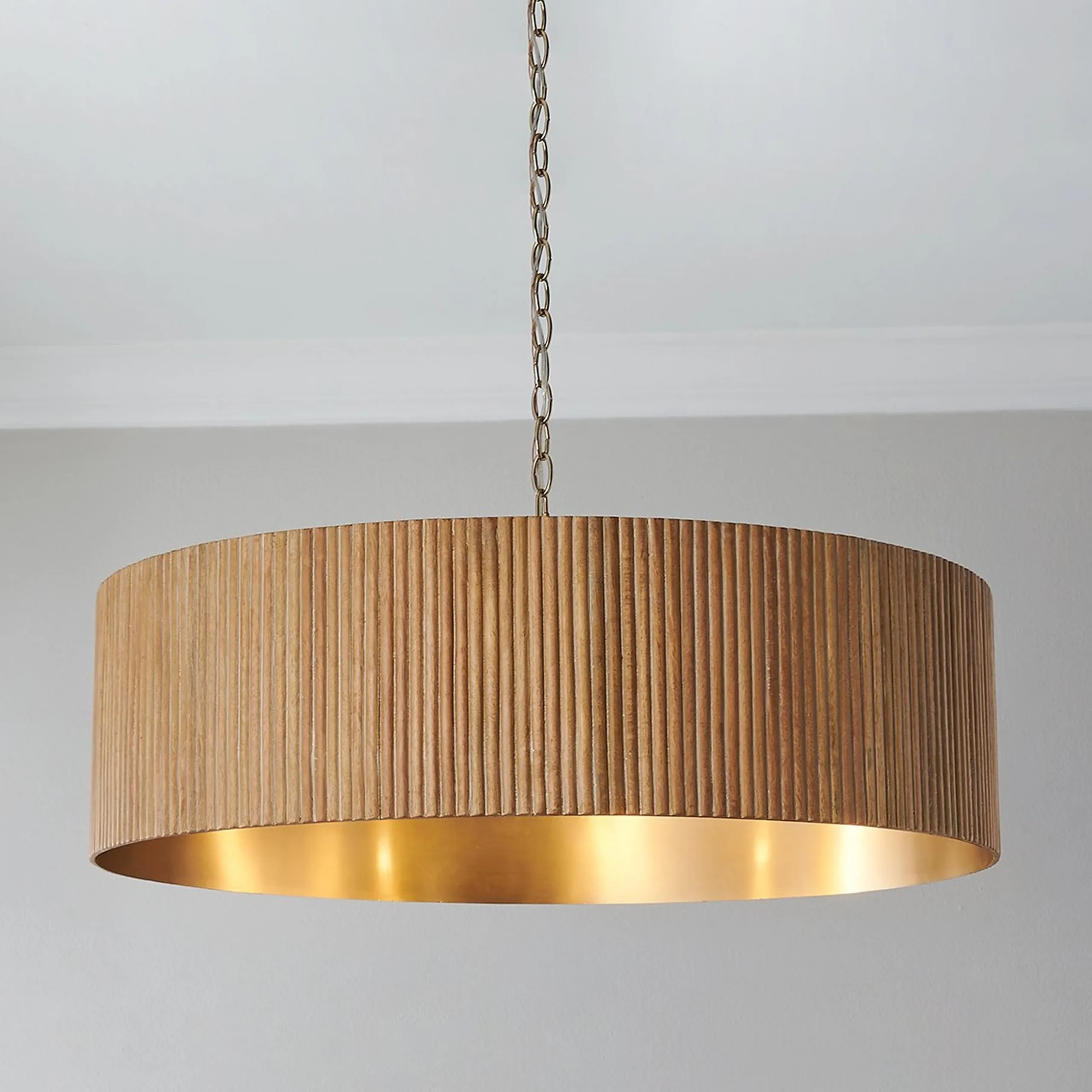 Chavis Chandelier