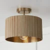 Chavis Convertible Pendant