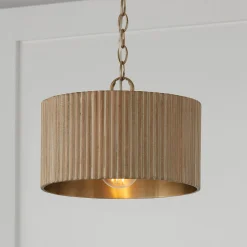 Chavis Convertible Pendant