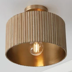 Chavis Convertible Pendant