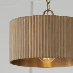 Chavis Convertible Pendant