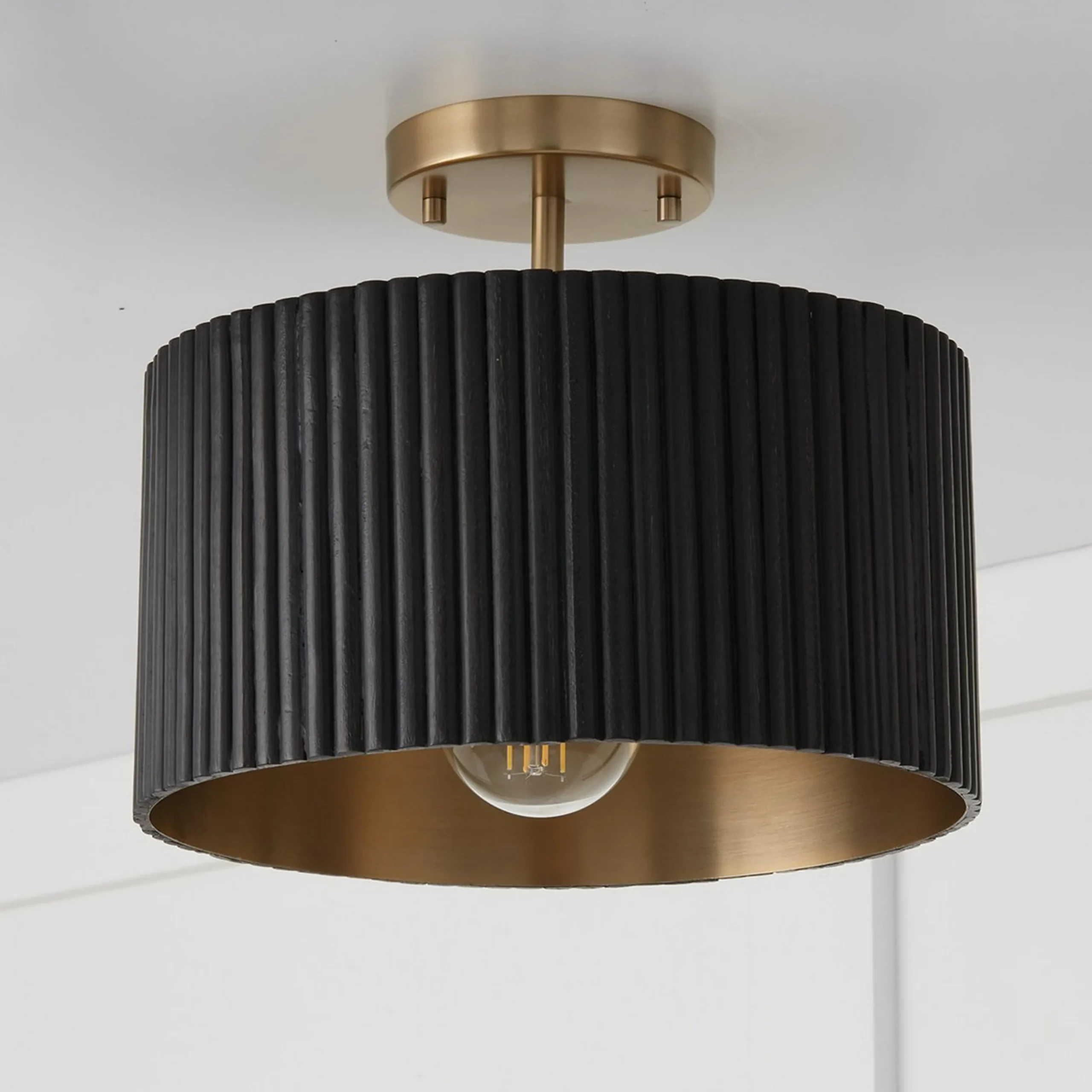Chavis Convertible Pendant