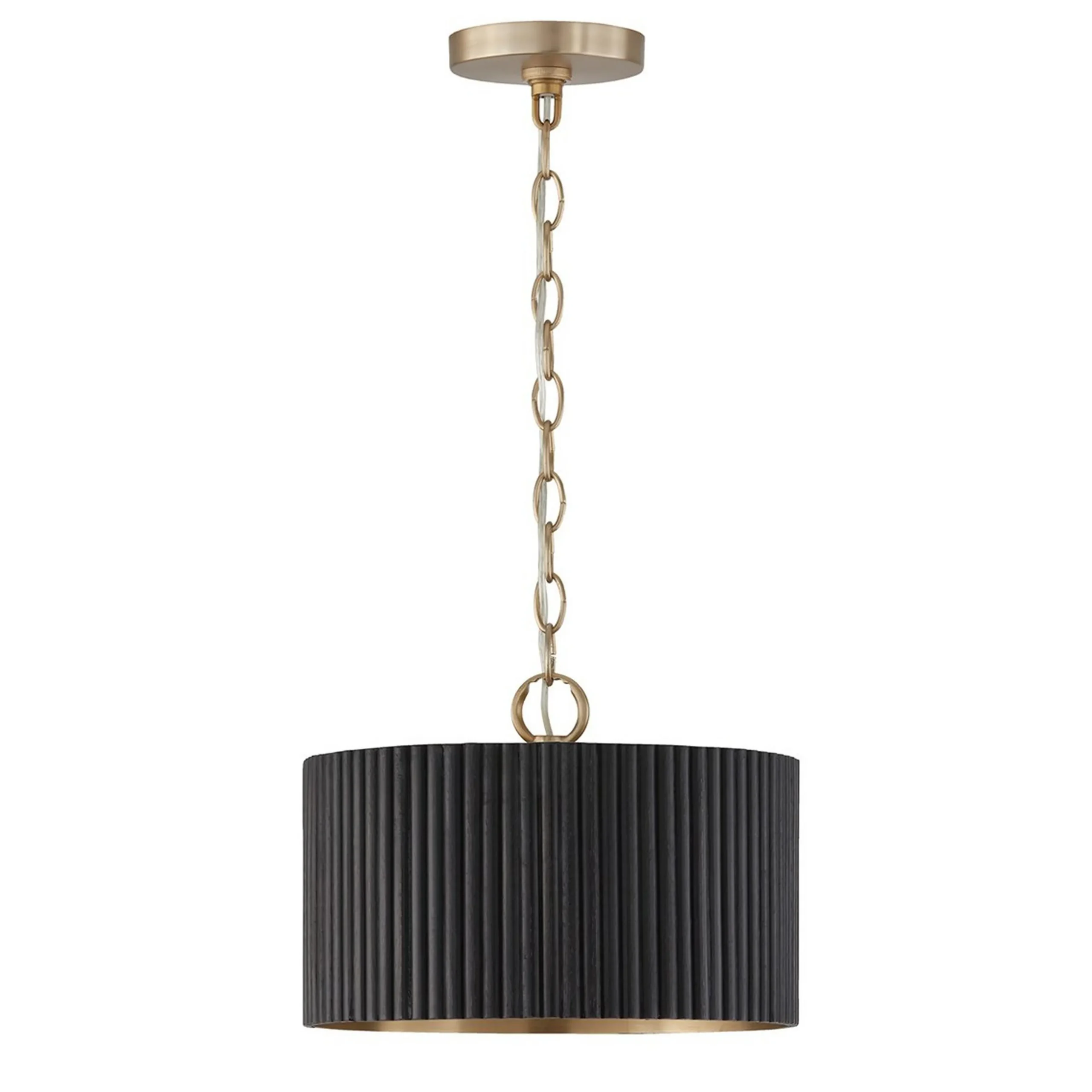 Chavis Convertible Pendant