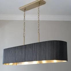 Chavis Island Chandelier