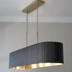 Chavis Island Chandelier