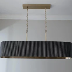 Chavis Island Chandelier