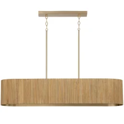 Chavis Island Chandelier