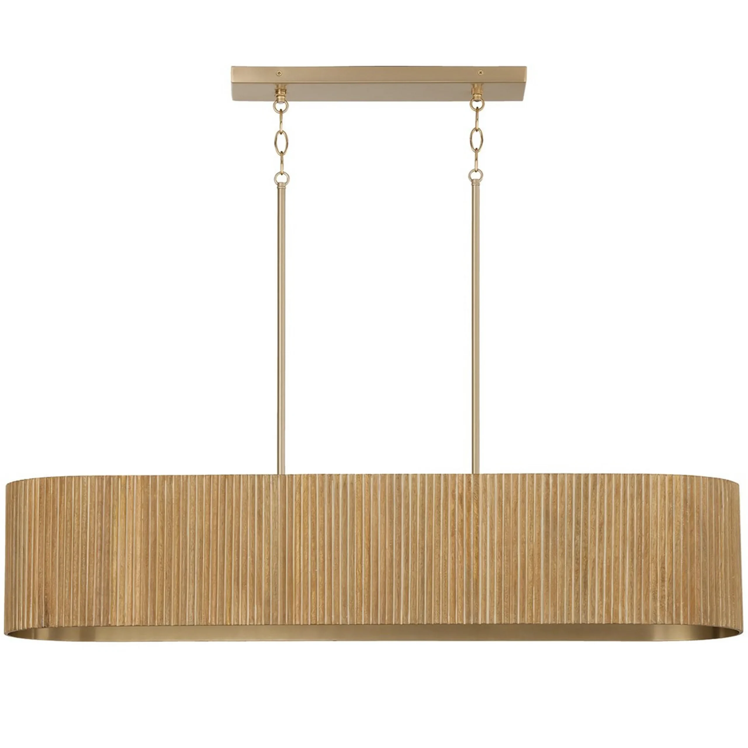 Chavis Island Chandelier