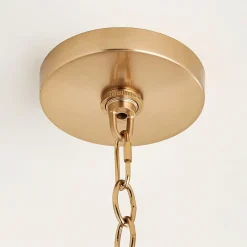 Chavis Pendant