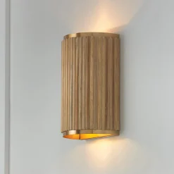 Chavis Sconce