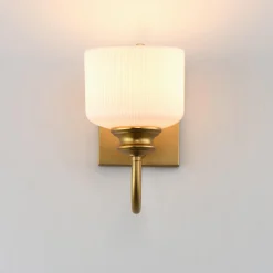 Cherisa Bath Sconce