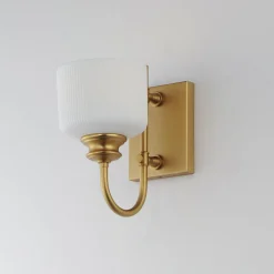 Cherisa Bath Sconce