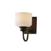 Cherisa Bath Sconce