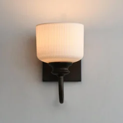 Cherisa Bath Sconce