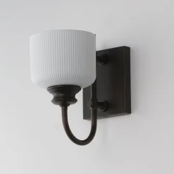 Cherisa Bath Sconce