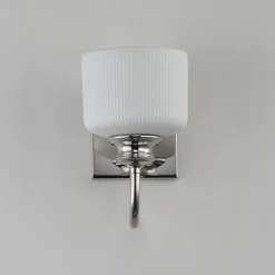 Cherisa Bath Sconce
