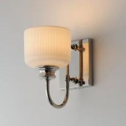 Cherisa Bath Sconce