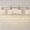 Cherisa Vanity Light - 4 Light