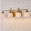 Cherisa Vanity Light - 4 Light