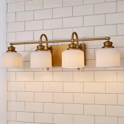 Cherisa Vanity Light - 4 Light