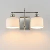 Cherisa Vanity Light - 2 Light