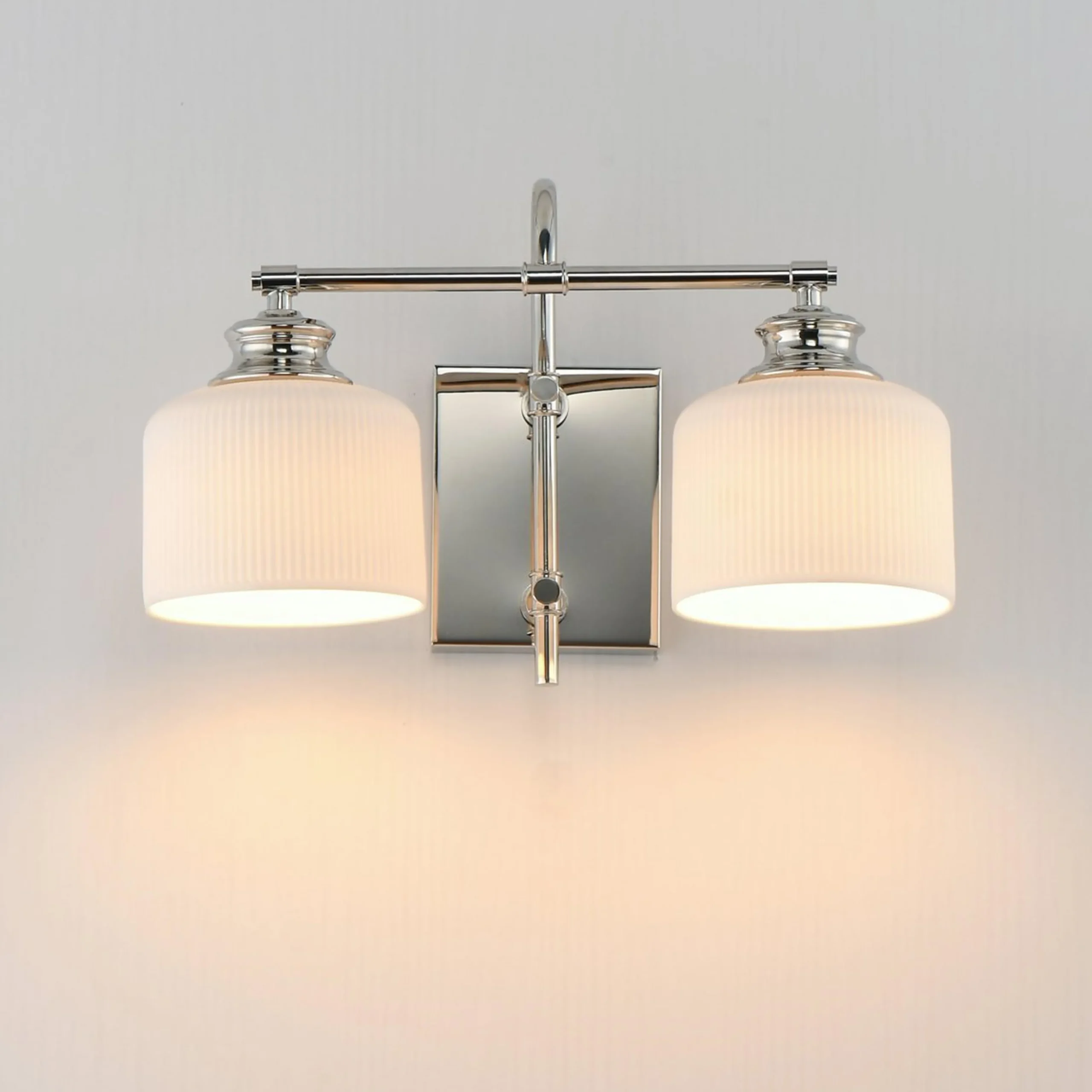 Cherisa Vanity Light - 2 Light