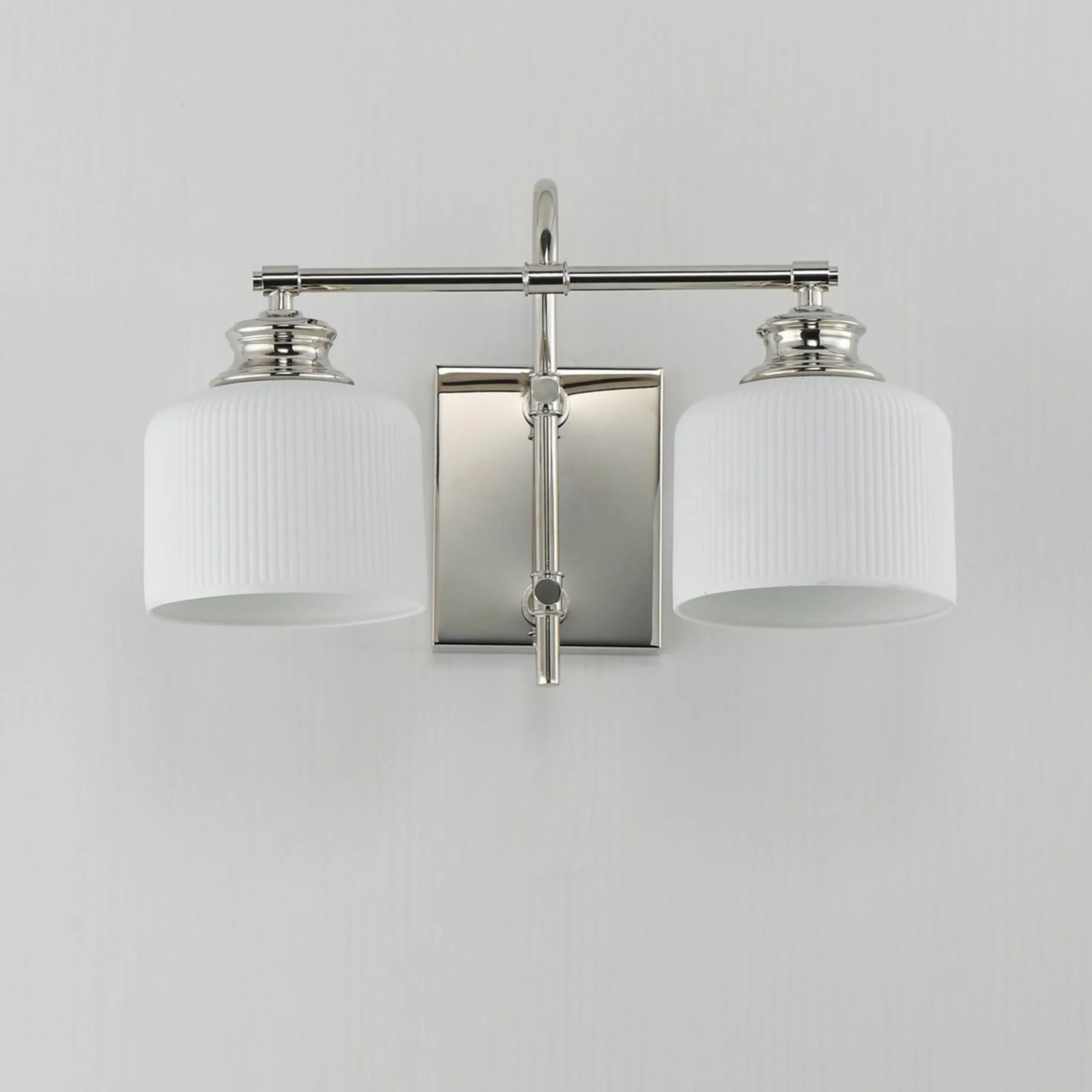 Cherisa Vanity Light - 2 Light