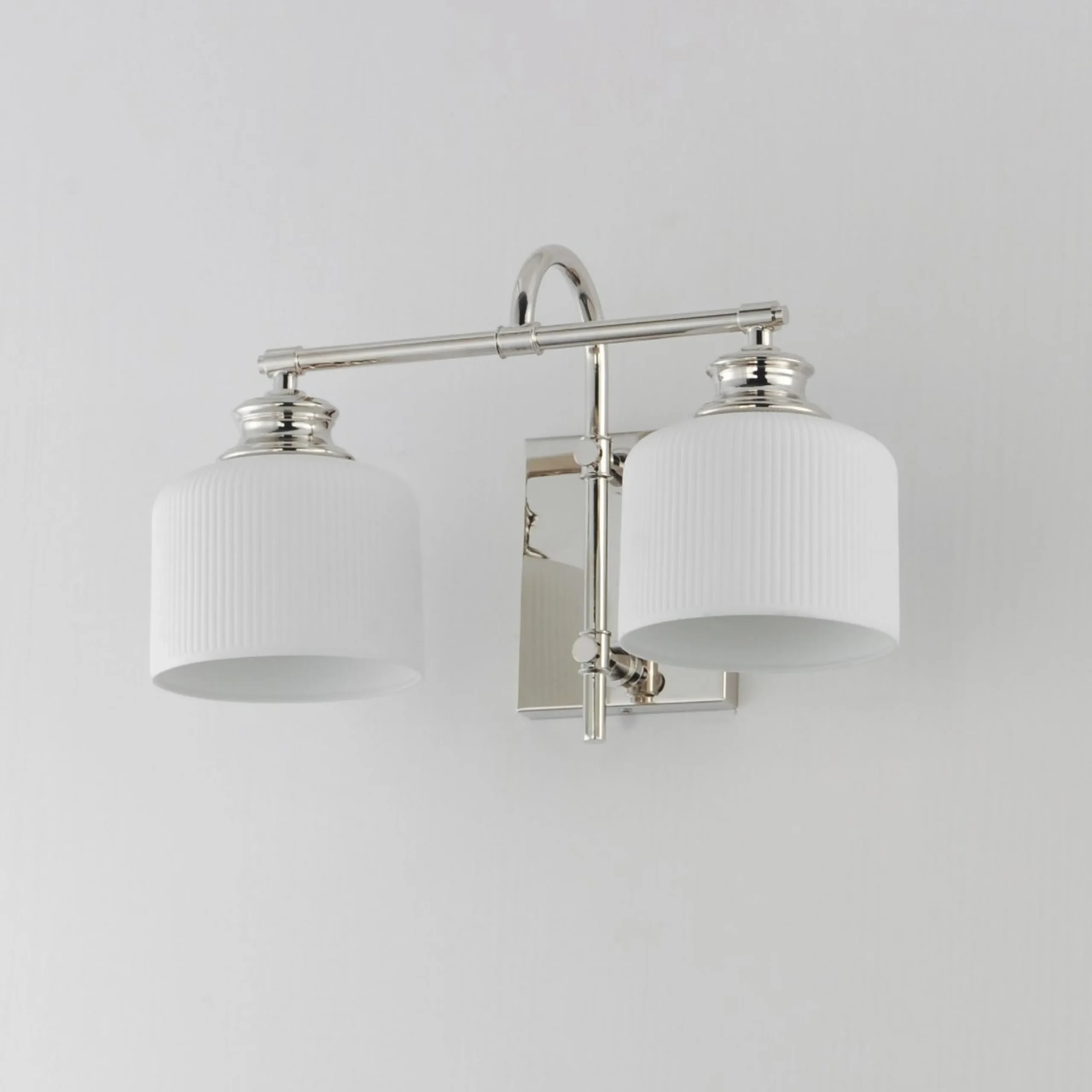 Cherisa Vanity Light - 2 Light