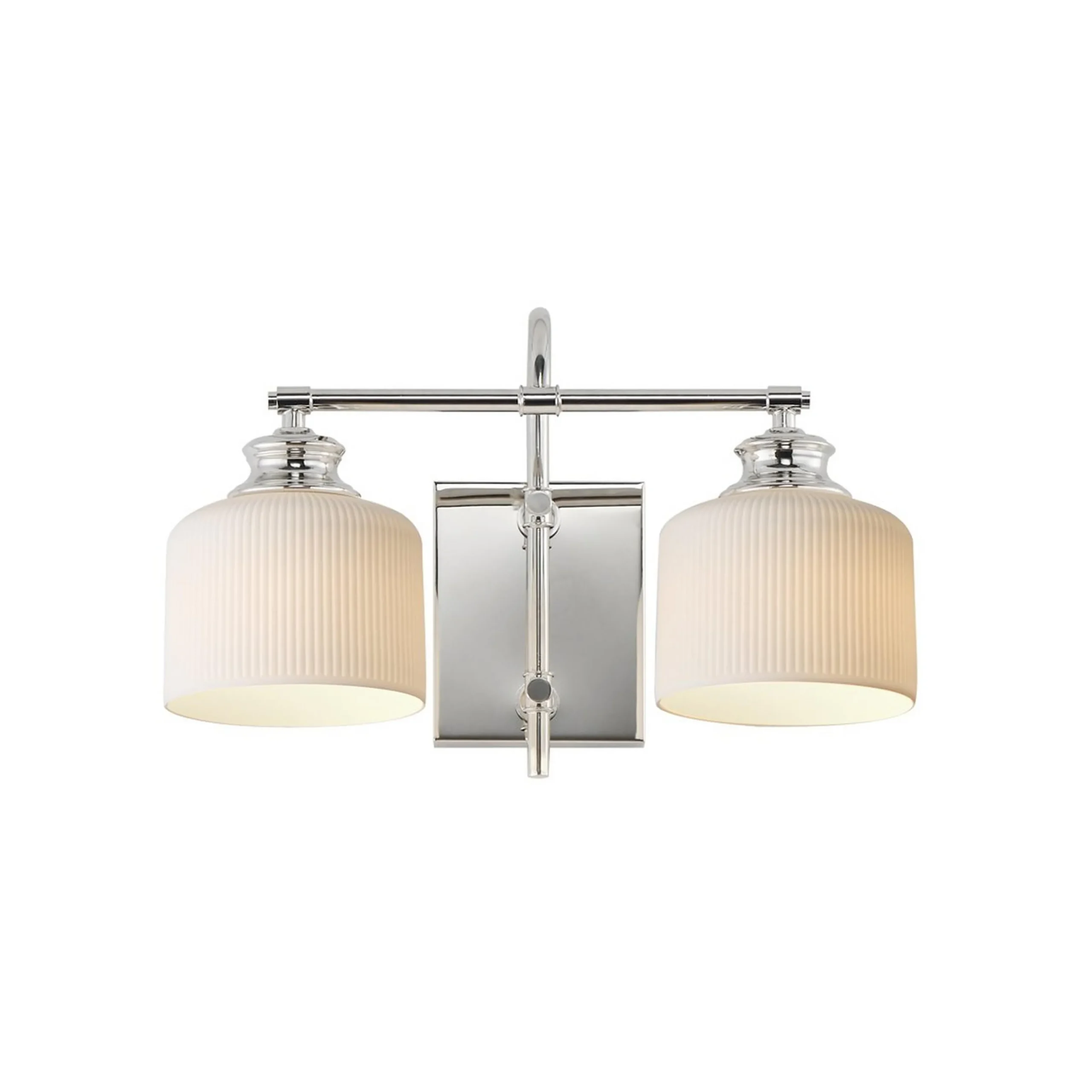 Cherisa Vanity Light - 2 Light