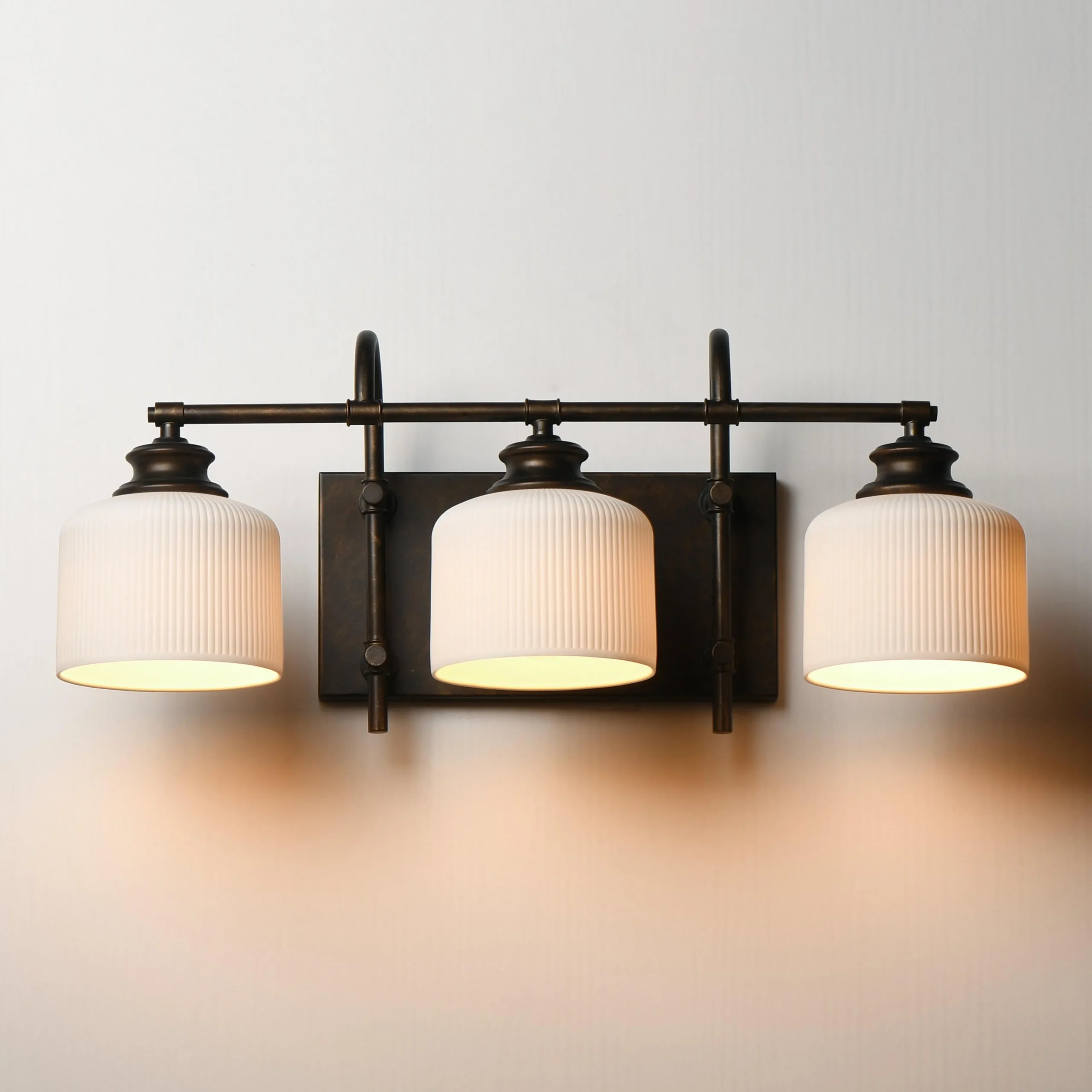 Cherisa Vanity Light - 3 Light