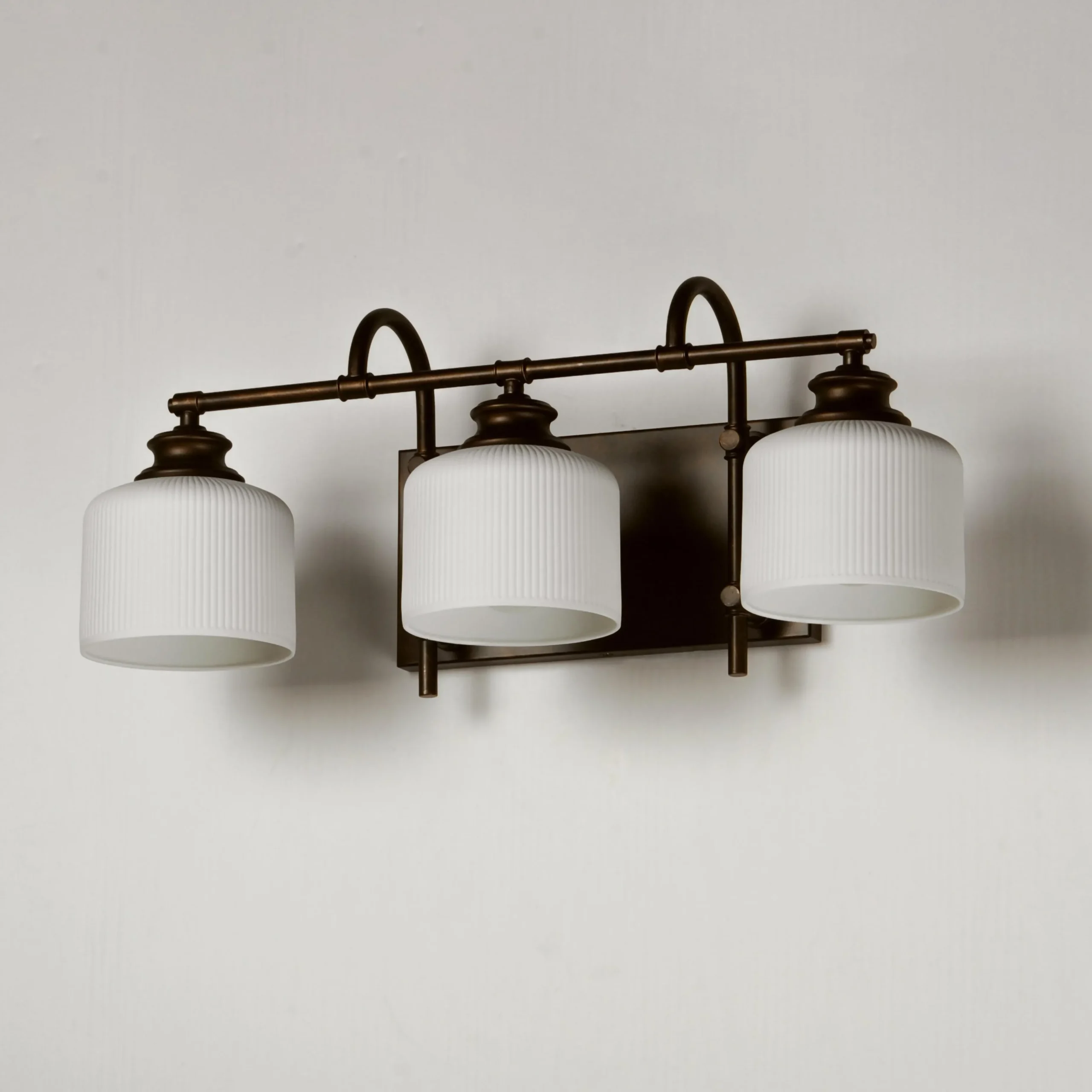 Cherisa Vanity Light - 3 Light