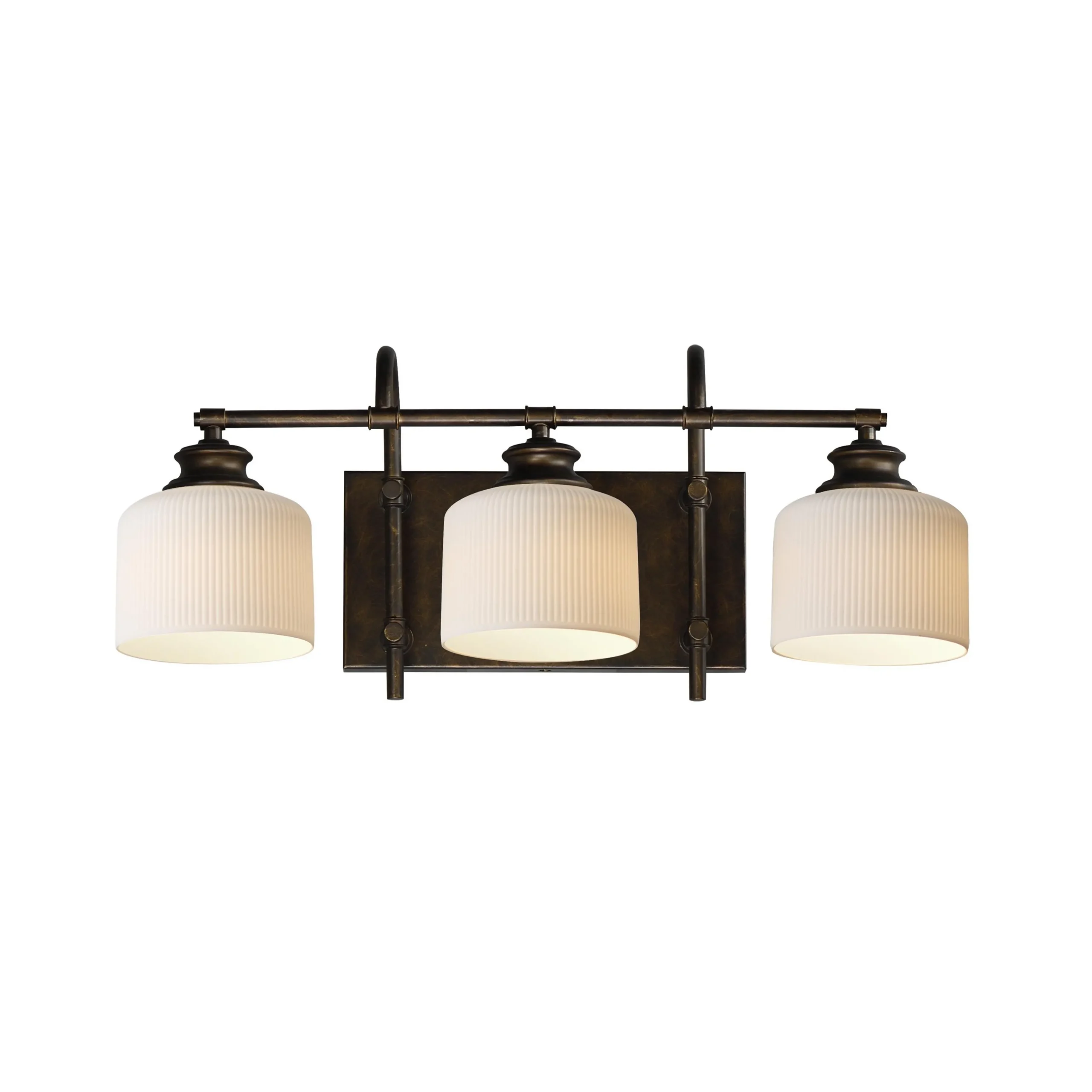 Cherisa Vanity Light - 3 Light