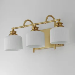 Cherisa Vanity Light - 3 Light