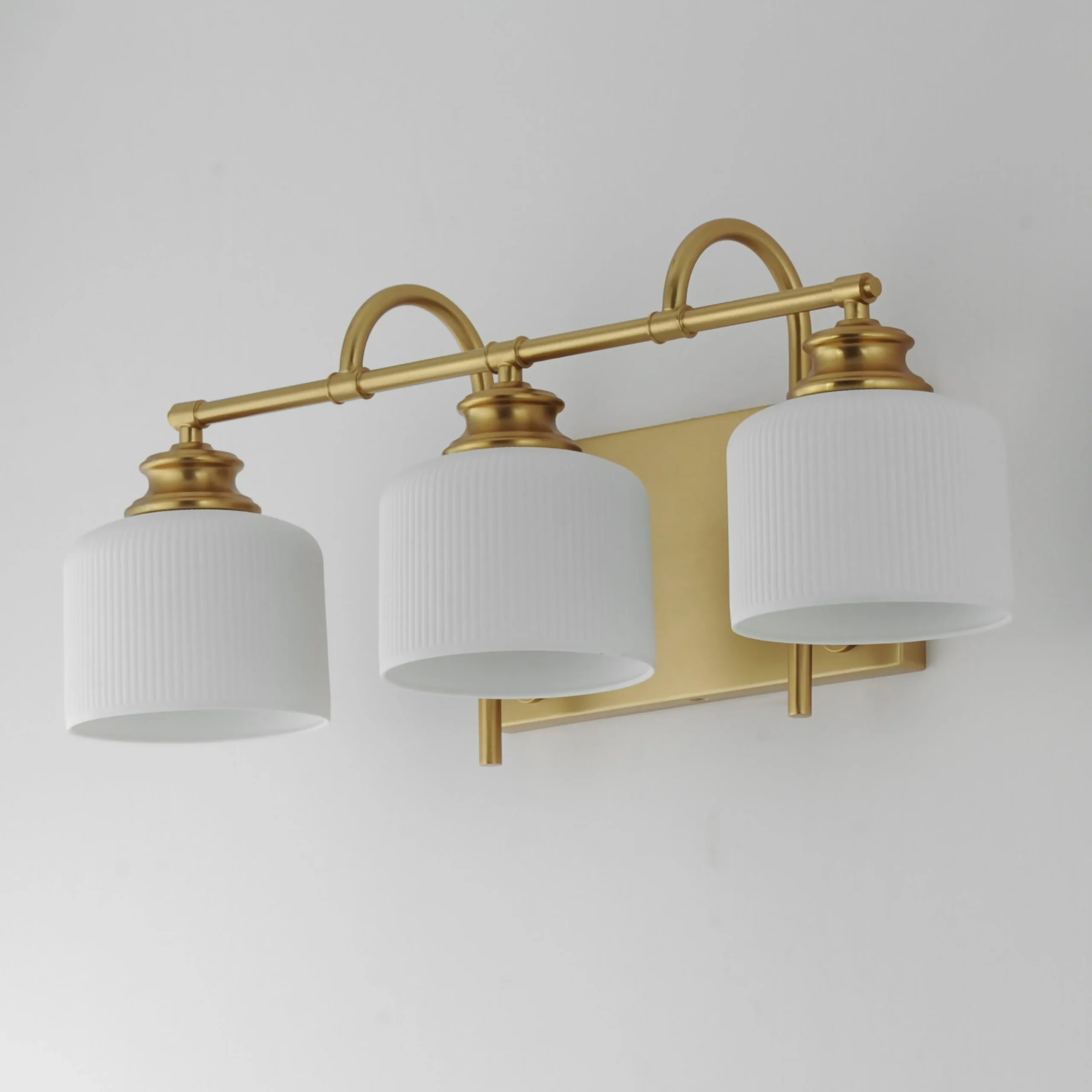 Cherisa Vanity Light - 3 Light