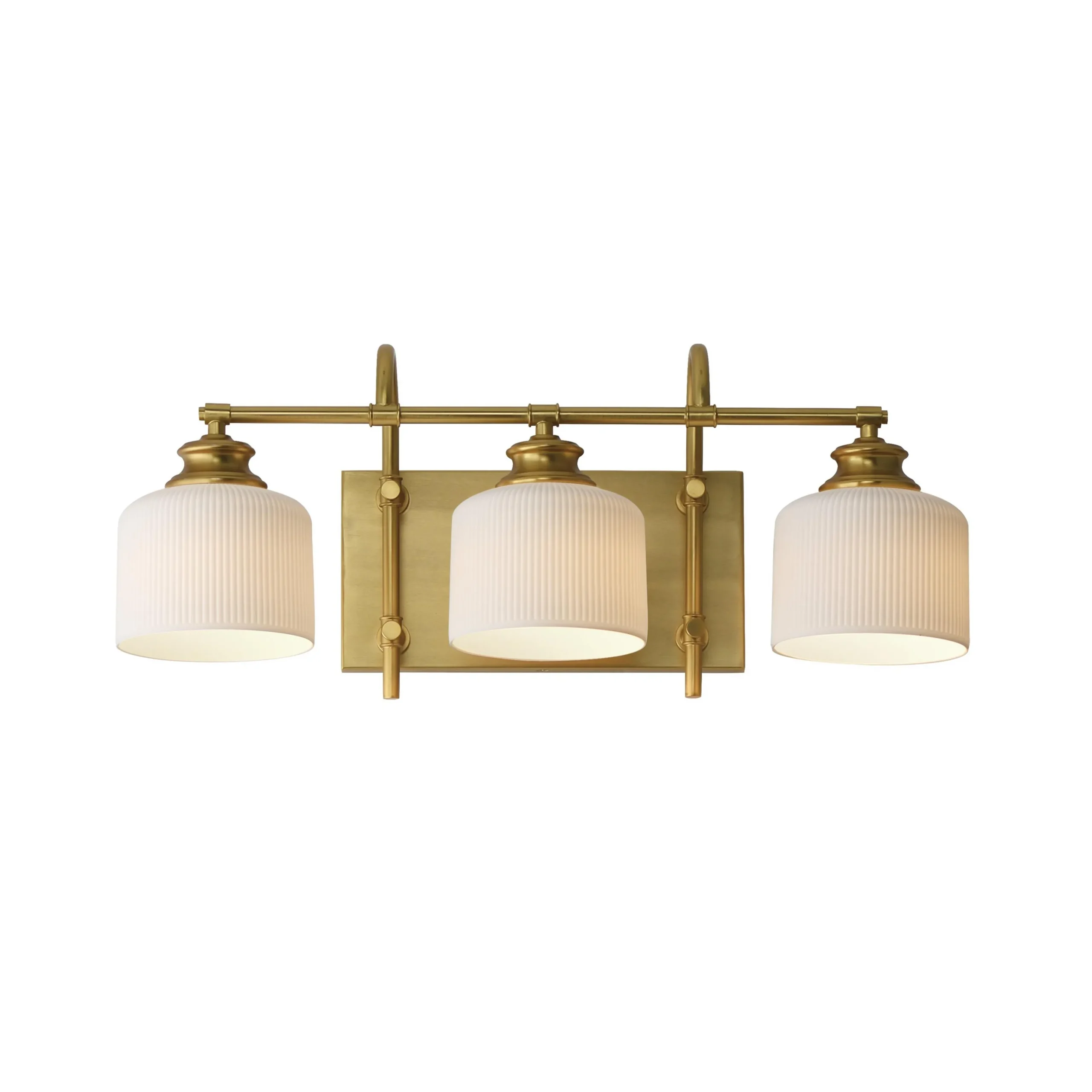 Cherisa Vanity Light - 3 Light