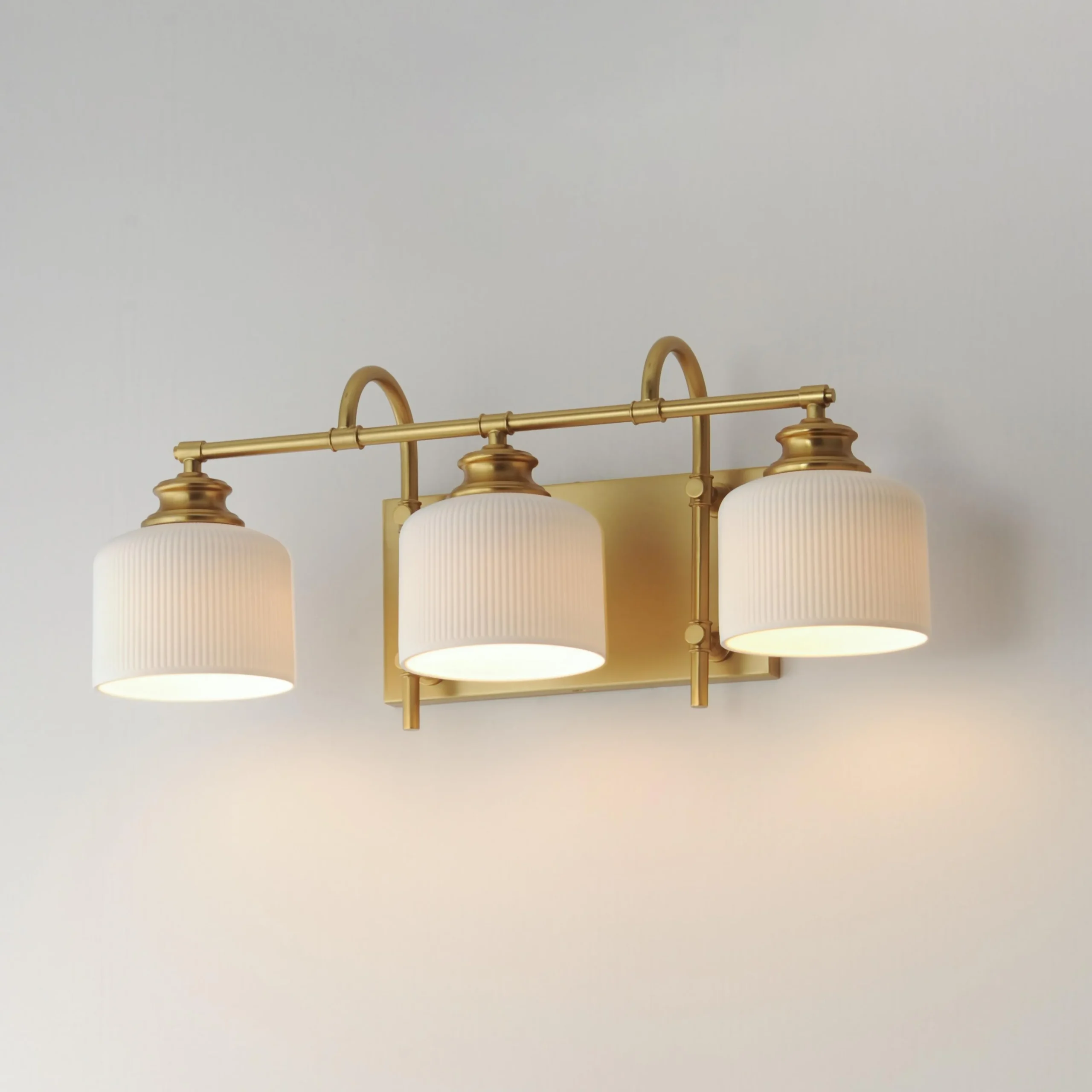 Cherisa Vanity Light - 3 Light