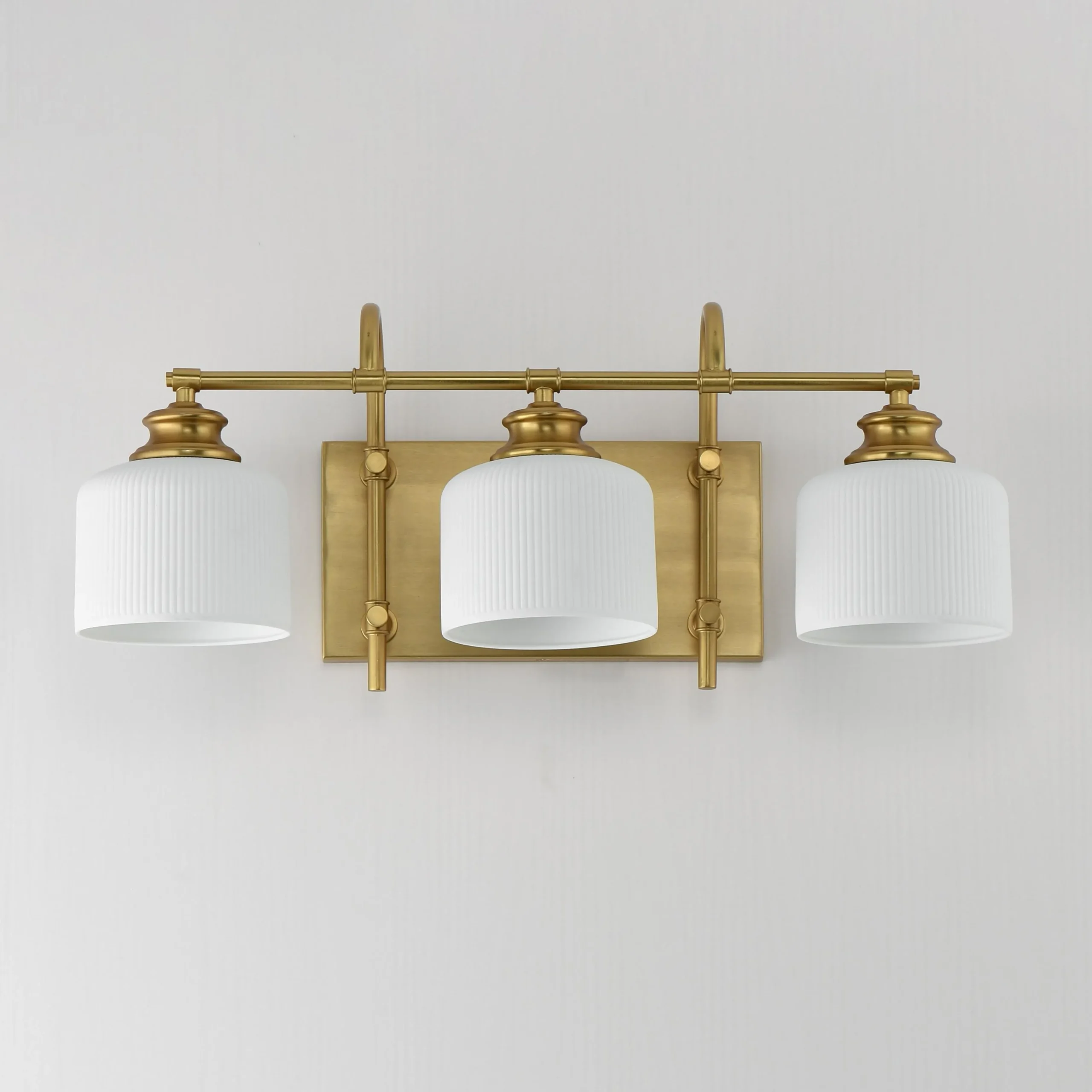 Cherisa Vanity Light - 3 Light