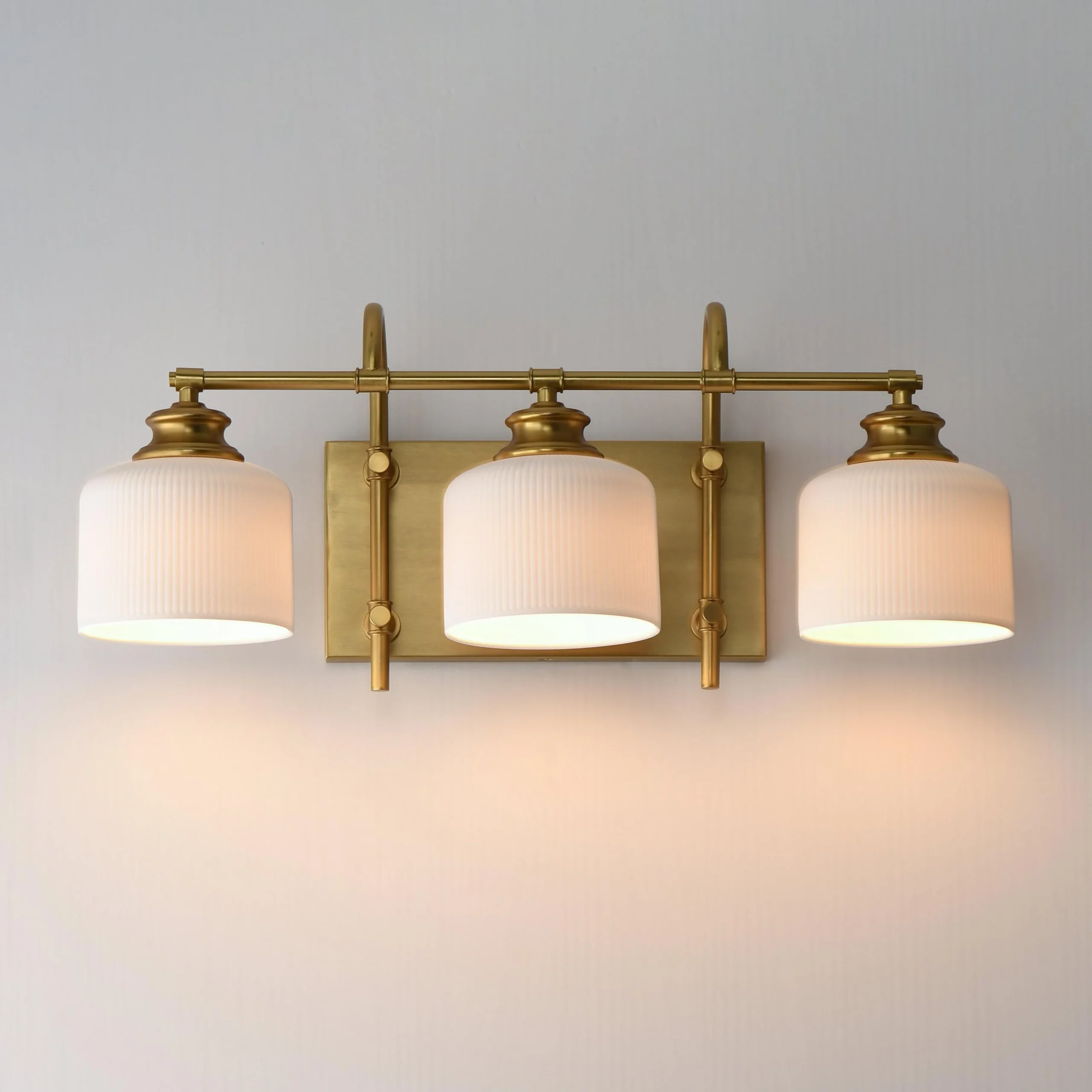Cherisa Vanity Light - 3 Light